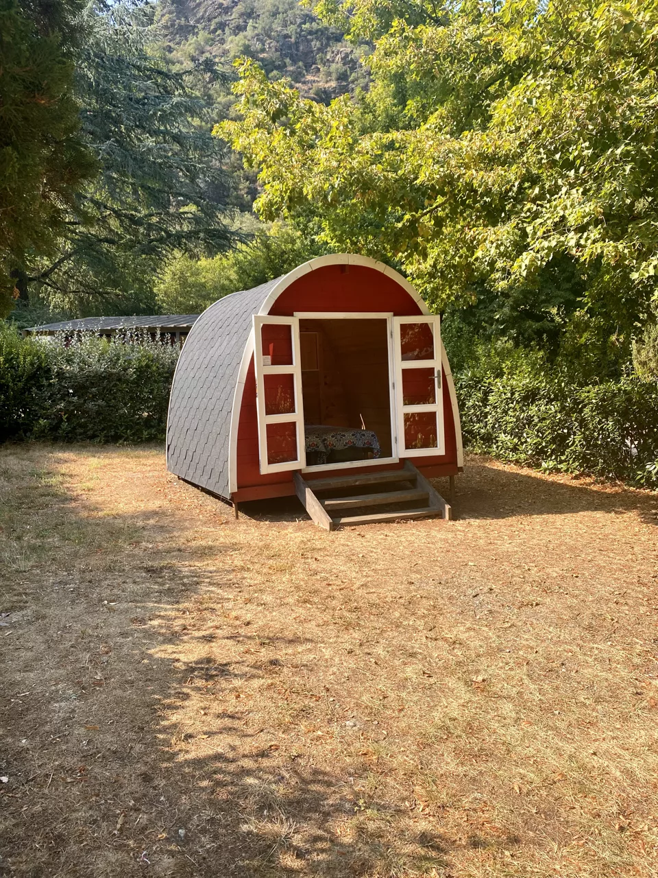 POD