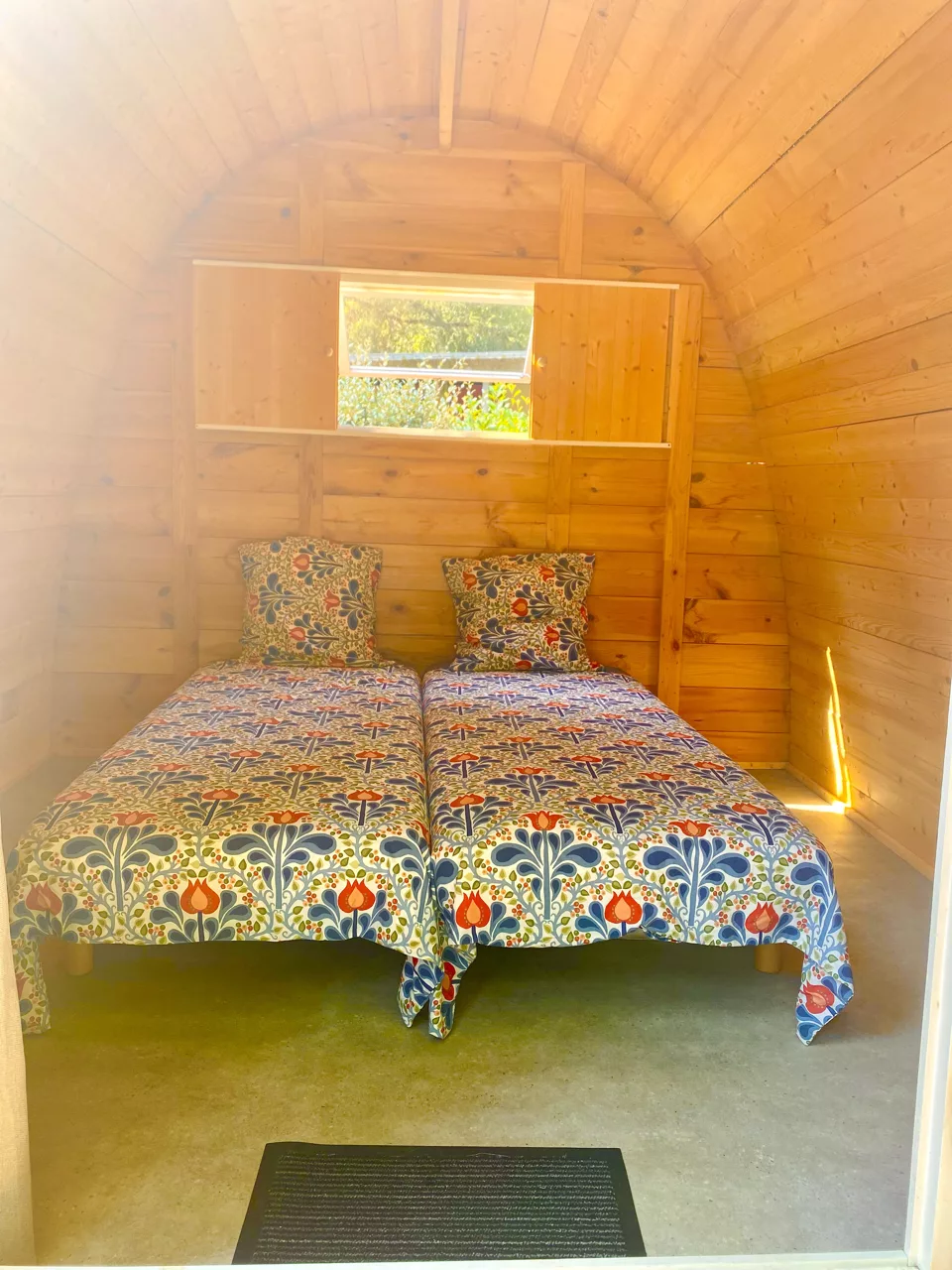 POD (2 lits simple)