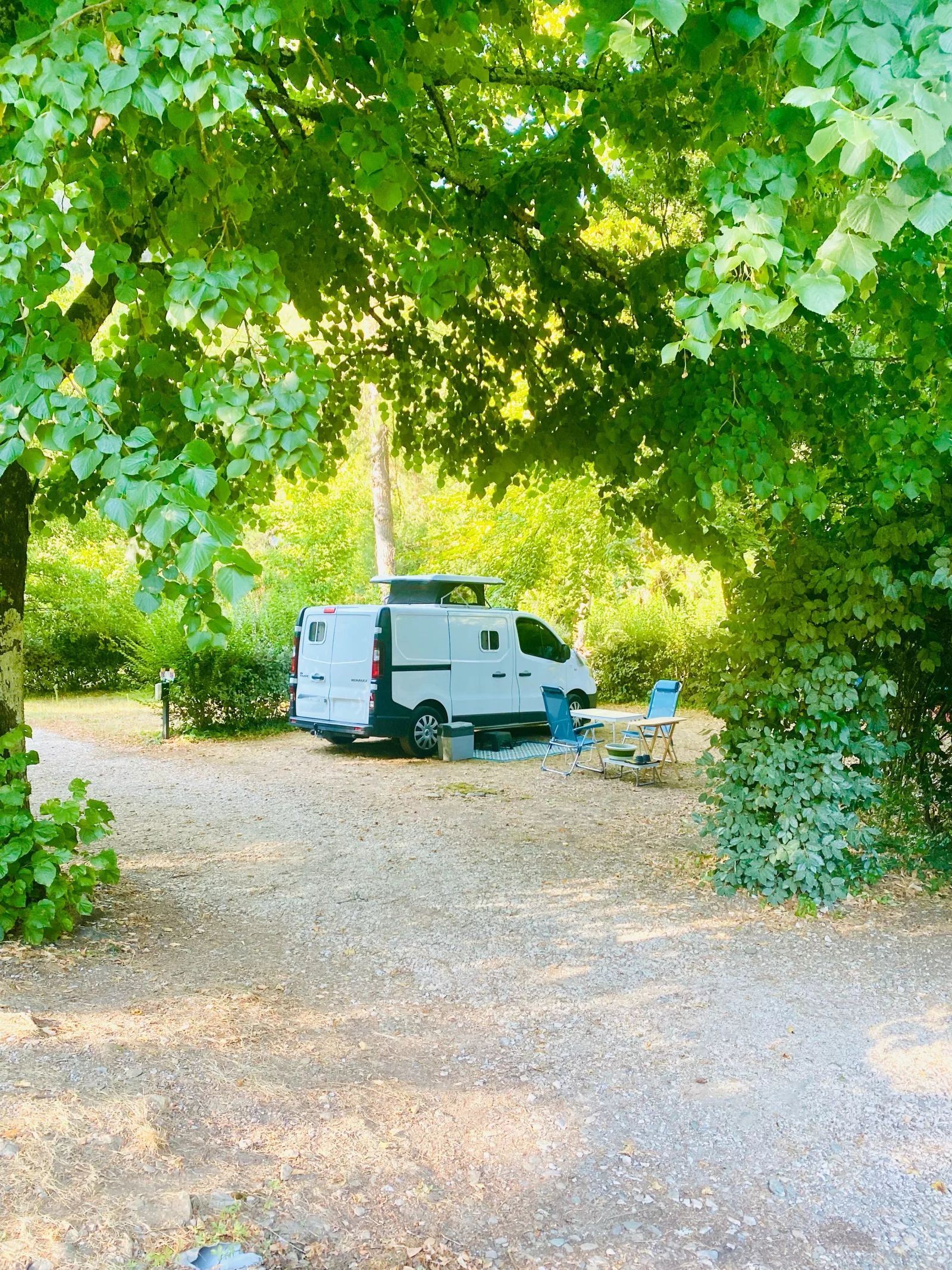 Seven Base Camp — vaste espace partagé, idéal pour les groupes