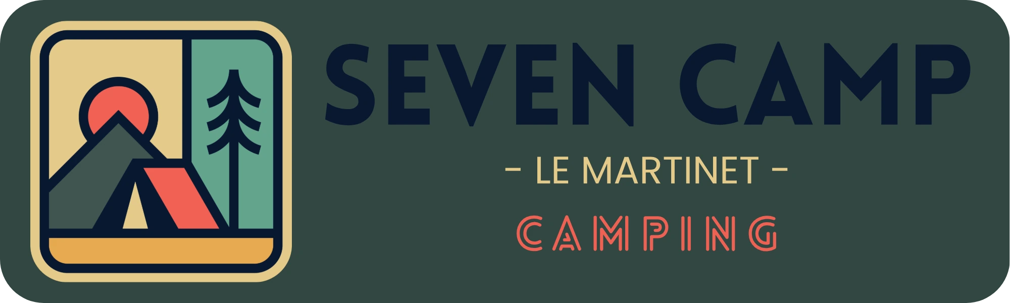 Seven Camp